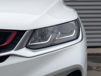 Geely Coolray с пробегом в автосалоне Форис Авто
