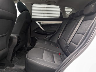 Geely Coolray с пробегом в автосалоне Форис Авто