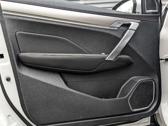 Geely Coolray с пробегом в автосалоне Форис Авто