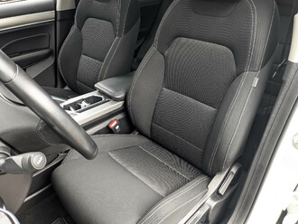 Geely Coolray с пробегом в автосалоне Форис Авто