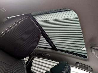 Geely Coolray с пробегом в автосалоне Форис Авто