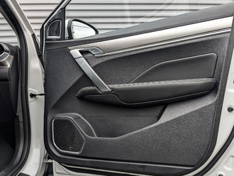 Geely Coolray с пробегом в автосалоне Форис Авто