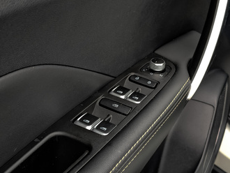 Geely Coolray с пробегом в автосалоне Форис Авто
