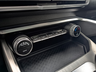 Geely Coolray с пробегом в автосалоне Форис Авто