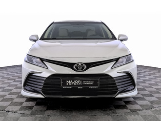фото Toyota Camry VIII 2023