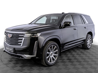 фото Cadillac Escalade V (GMT T1XX) 2023
