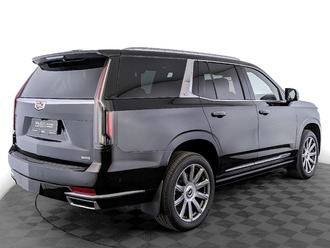 фото Cadillac Escalade V (GMT T1XX) 2023