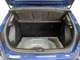 фото Kia Rio X 2021