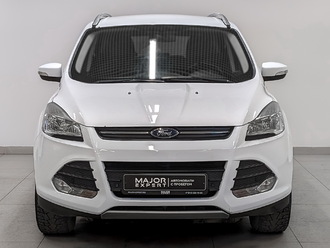 фото Ford Kuga II 2016