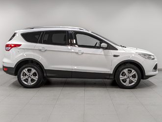 фото Ford Kuga II 2016
