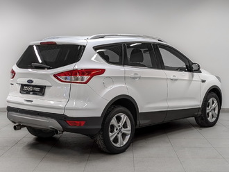 фото Ford Kuga II 2016