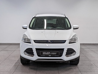 фото Ford Kuga II 2016