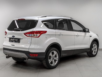 фото Ford Kuga II 2016