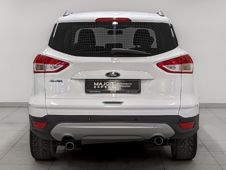 Kuga II