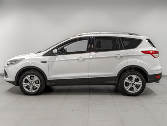 Kuga II