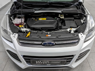 Kuga II