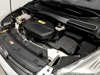 Kuga II