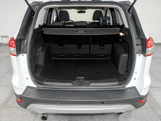 Kuga II