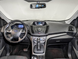 Kuga II