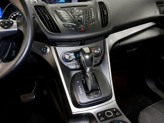 Kuga II