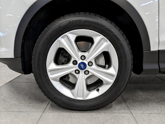 Kuga II