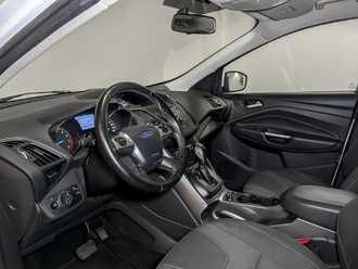 Kuga II