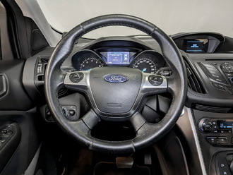 Kuga II