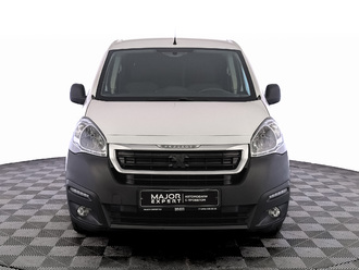 фото Peugeot Partner II 2022