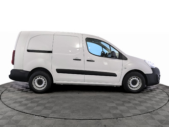фото Peugeot Partner II 2022