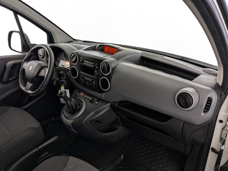 фото Chevrolet Partner 2022 с пробегом