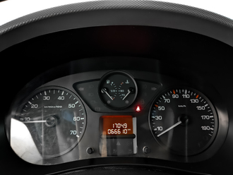 фото Chevrolet Partner 2022 с пробегом