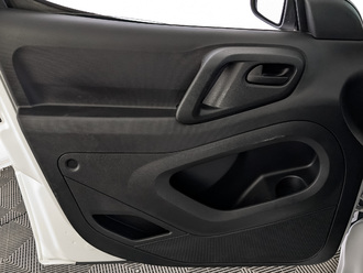 фото Chevrolet Partner 2022 с пробегом