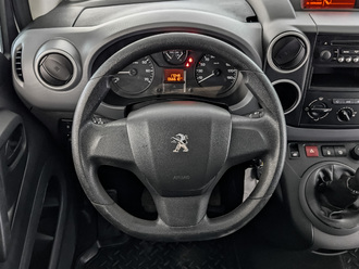фото Chevrolet Partner 2022 с пробегом