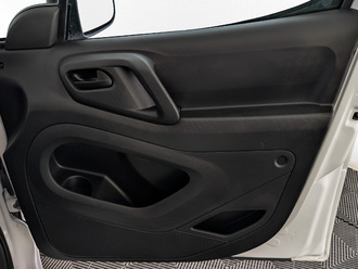 фото Chevrolet Partner 2022 с пробегом
