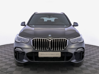 фото BMW X5 (G05/F95) 2019