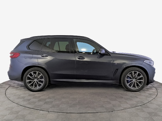 фото BMW X5 (G05/F95) 2019