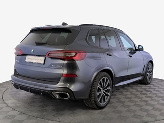 фото BMW X5 (G05/F95) 2019