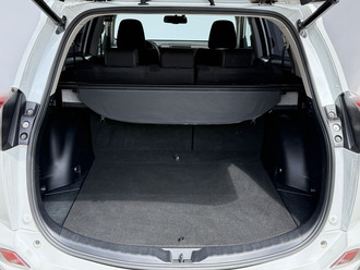 фото Toyota RAV 4 IV 2019