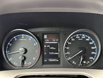 фото Toyota RAV 4 IV 2019