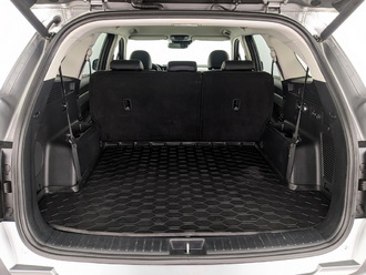 фото Kia Sorento IV 2022