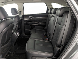 фото Kia Sorento IV 2022