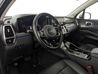 фото Kia Sorento IV 2022