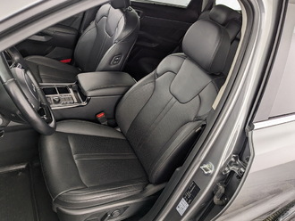 фото Kia Sorento IV 2022