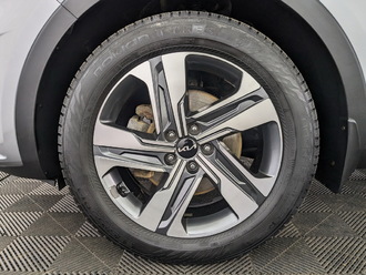 фото Kia Sorento IV 2022
