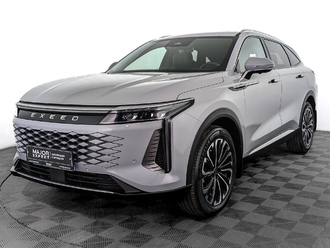 фото Exeed RX I 2023