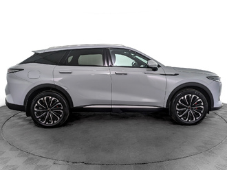 фото Exeed RX I 2023
