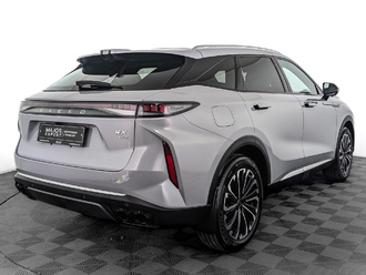 фото Exeed RX I 2023