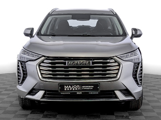 фото Haval Jolion 2021