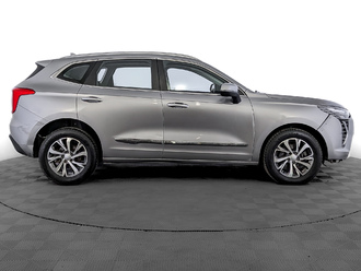 фото Haval Jolion 2021