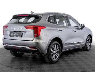 фото Haval Jolion 2021